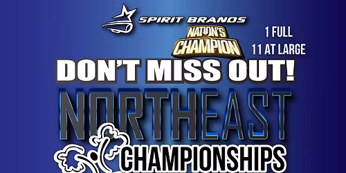 Northeast Championships