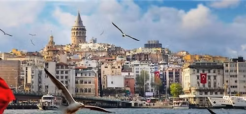 ISTANBUL IN ZAHODNA TUR\u010cIJA - super cena