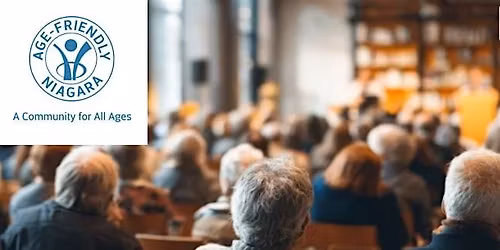 Niagara Older Adult Alliance (NOAA) Fall 2025 Meeting