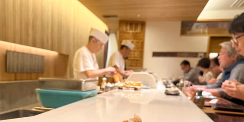 In-Person: Joyous Japan