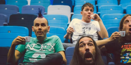 Ultra Vomit, Tagada Jones in NARBONNE