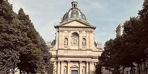 La Rive Gauche et les Pionniers (en fran\u00e7ais)