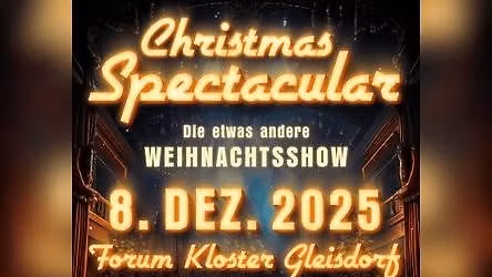 Christmas Spectacular
