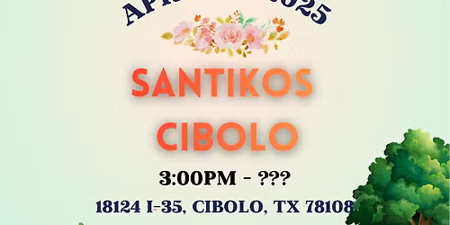 GCYR Spring Quarterly Social 