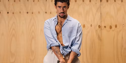 Bad Bunny - DeB\u00cd TiRAR M\u00e1S FOToS World Tour