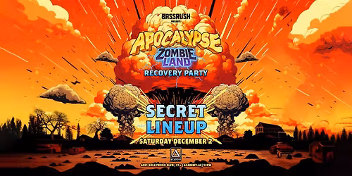 Hollywood Apocalypse at Whisky A Go GO