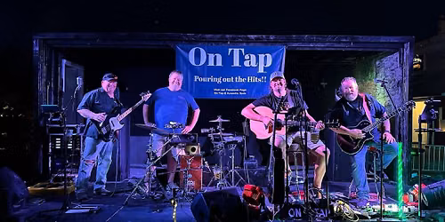 On Tap @ Uncommon Loon Brewery