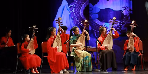 Flying Strings Youth Ensemble