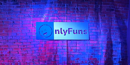 OnlyFuns The Second Coming 