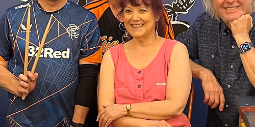 Mac & Cheez competes in Band Madness Semi Final