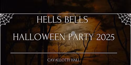 Halloween Costume Dance Party