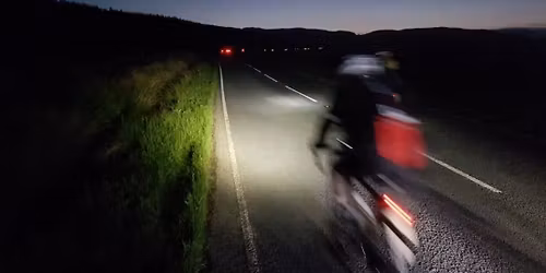 Ride to the Sun 2026