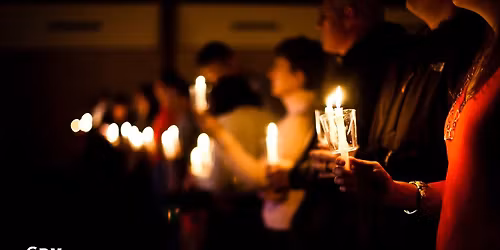 Christmas Eve Candlelight Service