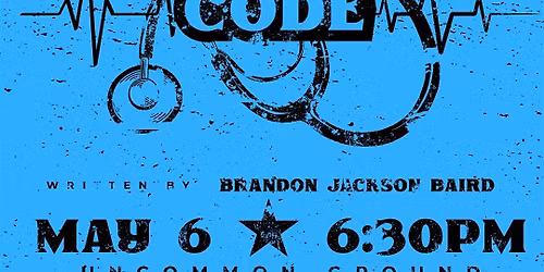 The Mixtape New Works Festival Vol. 2 Presents CODE, Night 1