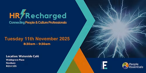 HR Recharged with Fenton Elliott Solicitors and People Essentials