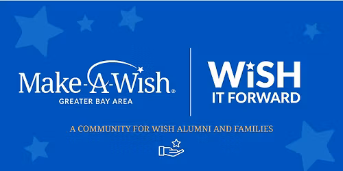 Wish It Forward - Hayward Playground Meetup