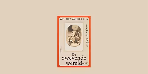 Casa del Libro \u2013 De Zwevende wereld