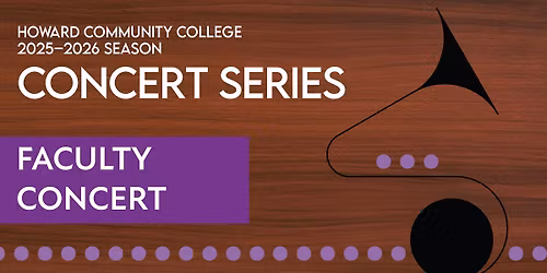 Faculty Concert: Patagonia Winds: Earth, Wind & Fire