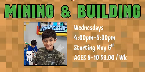 Mining & Building