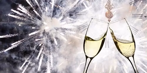 Nyt\u00e5rsaften Extravaganza 2026 @ Den Lille