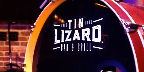 Stereo Typical Live at The Tin Lizard! 