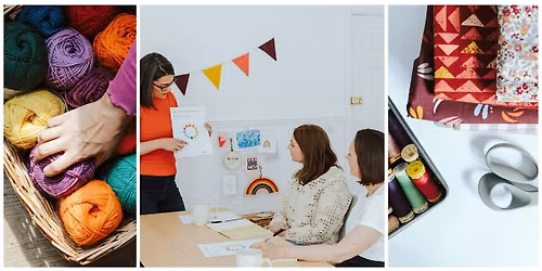 Build your colour confidence for your crafting projects