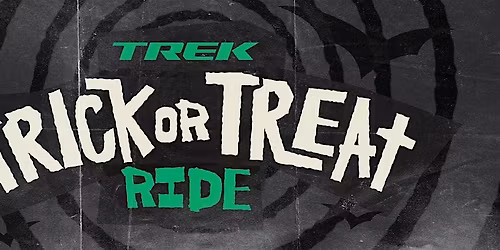 Trek Bicycle Austin |Trick-or-Treat Ride