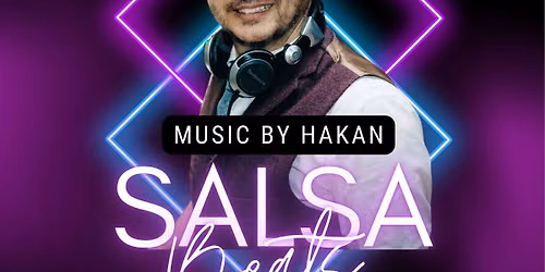 Salsa Beats Party-  M\u00fcnchen - Donnerstag