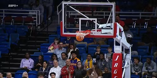 Louisiana-Monroe Warhawks vs. South Alabama Jaguars