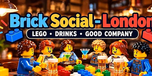 Brick Social - London