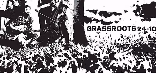 Grassroots Events - 20 Years Anniversary Special