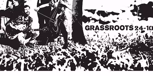 Grassroots Events - 20 Years Anniversary Special
