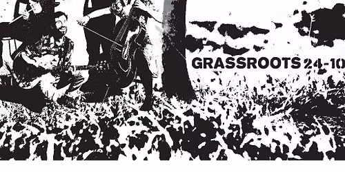 Grassroots Events - 20 Years Anniversary Special