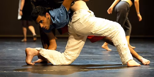 Movement for a Shakespeare Ensemble: Workshop with Ben Crystal