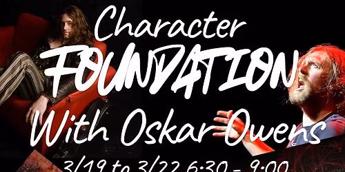 Charecter Foundation