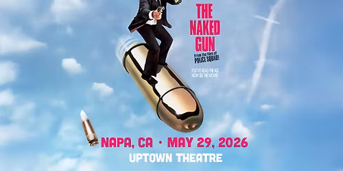 Naked Gun Screening with David Zucker at Golden State Theatre