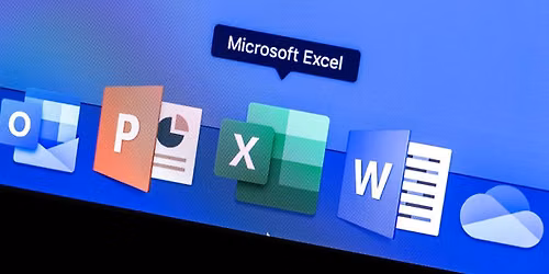 Microsoft Excel Workshop