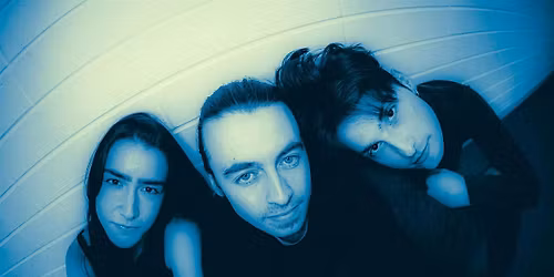 Left Iris @ The Ol' 55