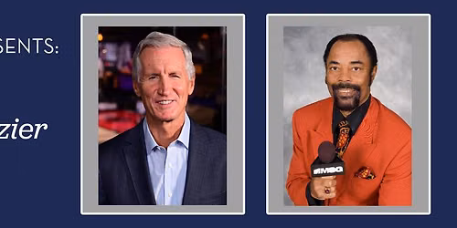 Mike Breen & Walt Frazier