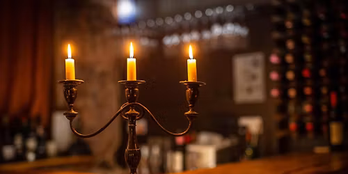 Zekki pop up restaurant