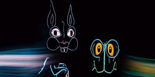 The Adventures Of Tortoise And Hare