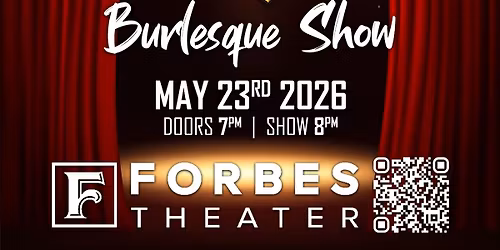 Candy Cult Burlesque Presents: Dancing Through the Decades invades BUFFALO NY