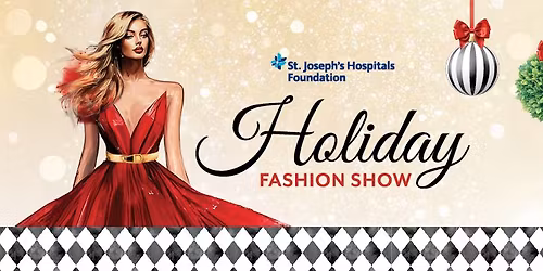 Holiday Fashion Show 2025