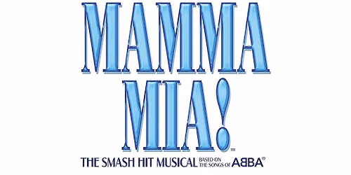 Broadway at the Tennessee: MAMMA MIA!