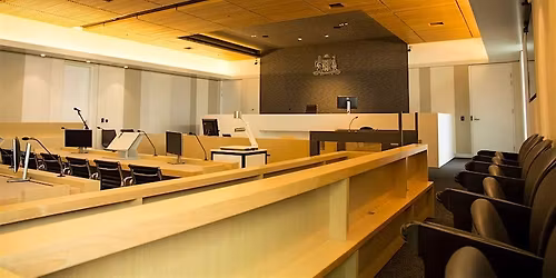 Excellence in Advocacy: Pre-recorded hearings training- Sydney