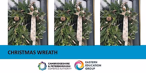 Christmas Wreath