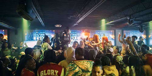 PLAYLIST WEDNESDAY\u2019S :#1 MIDWEEK PARTY
