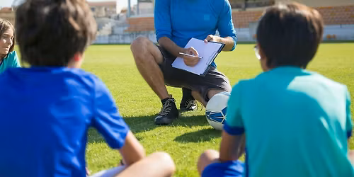 Sports Active Inclusion Workshop