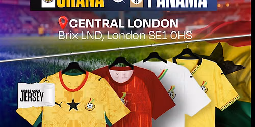 \u25aa\ufe0fGHANA vs Panama \u26bd\ufe0f FIFA WORLD CUP 2026 \u26bd\ufe0f