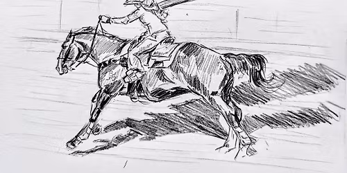 Speed Show-Buckle Series